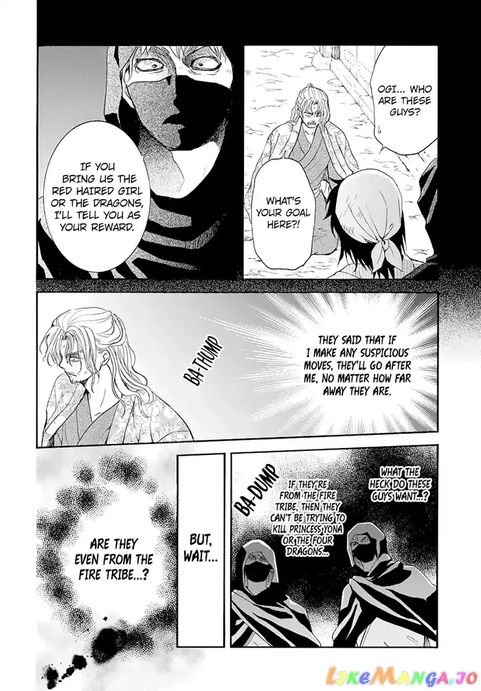 Yona of the Dawn Chapter 164 image 05_optimized